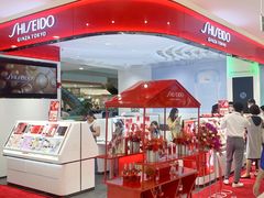 -巴黎春天(浦建店)