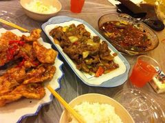 iphone_upload_pic-乡间好味私家菜(总店)
