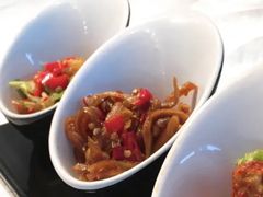 木瓜干-君庭中餐馆(华强路店)