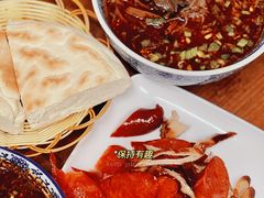 -惠记粉汤羊血(小南门店)