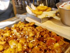 -一米鸡肉创意韩餐(五山店)