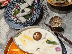 -四面泰(万象城店)