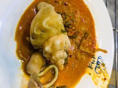 -楼外楼大刀肉传统火锅居(幸福街店)