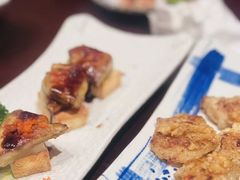 -松子料理(亮马桥店)