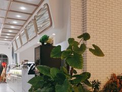 -ins森林童话餐厅coffee&bistro