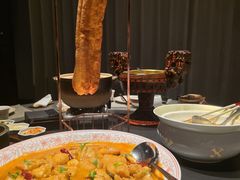 -曾宴·楚菜(湖北省博物馆店)