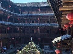 -福建土楼(南靖)景区