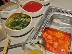 -海底捞火锅(八佰伴店)