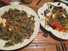 -缘生态云南菜·野生菌庭院餐厅(华侨城店)