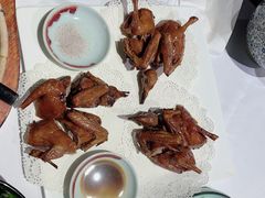 -禧宴Joyous Restaurant(禧园店)