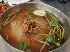 -冷面大王(大南街店)