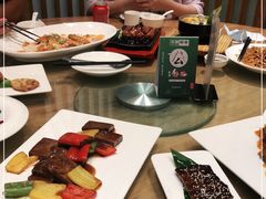 -枣子树·素食餐厅(普陀山店)