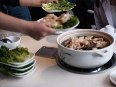 -爱膳菌锅锅(阳南店)