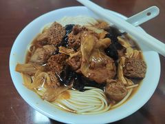 -钦赐仰殿道观