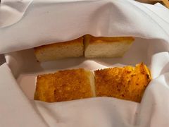 餐前面包-王品台塑牛排(成都万象城店)