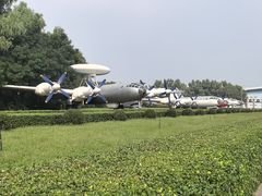 -中国航空博物馆