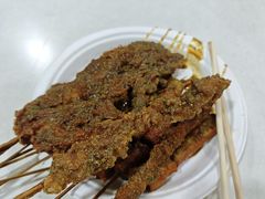 -胖子鸡排(循礼门老字号店)