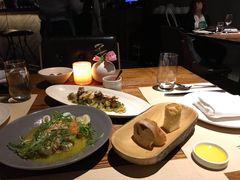 -Mercato莫卡多露台餐厅与酒吧(K11店)