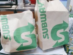 -赛百味SUBWAY(东风广场店)