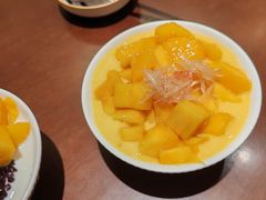 -小团圆糖水铺(襄阳南路店)