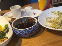 -永安鱼庄·镇江菜(丁卯店)