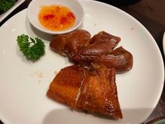 -京香轩·中餐厅(上海中庚聚龙酒店)