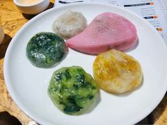 -陈鹏鹏潮汕菜(欢乐海岸 海边景观店)