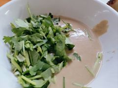 麻酱-宝瑞门钉肉饼店