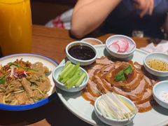 -额娘·春饼烤鸭(乐汇城店)