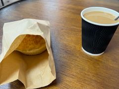 热奶茶-香港街头小吃(常平店)