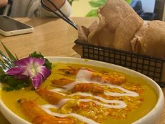 -曼泰·泰餐(京华城店)