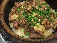 -红星光发煲仔饭(大石街店)