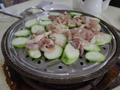 -凯盈阁·顺德私房菜·桑拿鸡