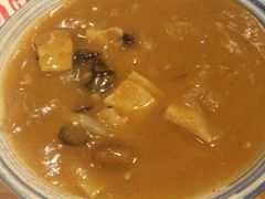 胡辣汤-驴世家驴肉火烧·凉皮·胡辣汤(五道口店)