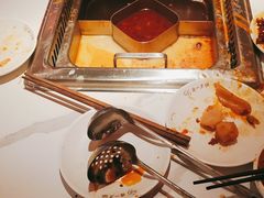 -串一火锅(赛格国际购物中心店)