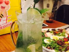 -Kitchen·Y洋厨房西餐厅(王府壹号店)