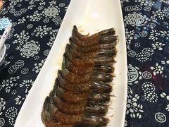 -渔堂公园餐厅·本帮菜(乐园路店)