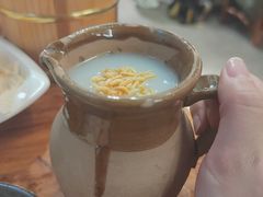 -滇香肴·云南菜蒸汽石锅鱼(云南北路店)