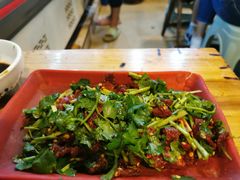 -云南建水鸡脚王烧烤(商贸路店)