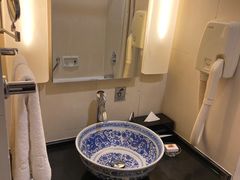 -北京九华山庄会展酒店