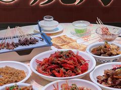 -小林哥的海鲜馆·夜宵烧烤(渔人码头店)