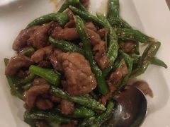 -杭州香格里拉·香宫中餐厅