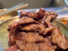 -西塔老太太泥炉烤肉(川沙百联店)