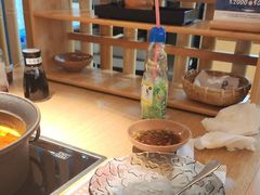 -温野菜涮涮锅(曲江大悦城店)