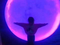 -天津梵高星空艺术馆(天河城旗舰店)