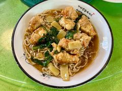 -盛港湾海鲜食府(黄沙店)