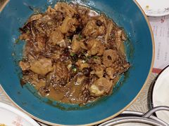 -添福来墨鱼饺子 · 海鲜东北菜(大连星海·黄浦路店)