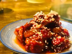 -兰溪小馆(东直门簋街店)