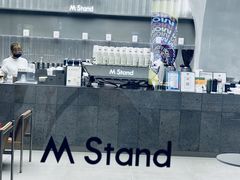 -M Stand(深圳湾后海汇店)