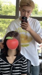 点击看大图 -XIMA·美发沙龙